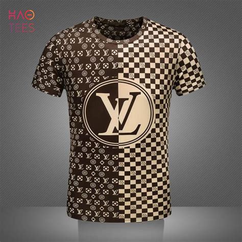 louis vuitton shirt back|louis vuitton shirts aliexpress.